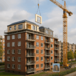 Optoppen van een appartementencomplex: kansen en valkuilen voor appartementseigenaars 