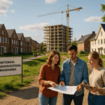 Gewijzigd Besluit versterking regie volkshuisvesting: implementatie regeerprogramma kabinet-Schoof