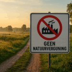 Stikstof en intern salderen: ontwikkelingen in 2025