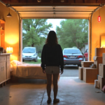 Garagebox als woning: creatieve kans of juridisch mijnenveld?