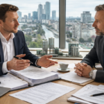 Tijdelijke juridische versterking in het vastgoed. Flexibel, deskundig en direct inzetbaar